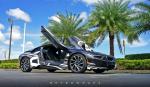 BMW i8 Collab by MetroWrapz 2016 года